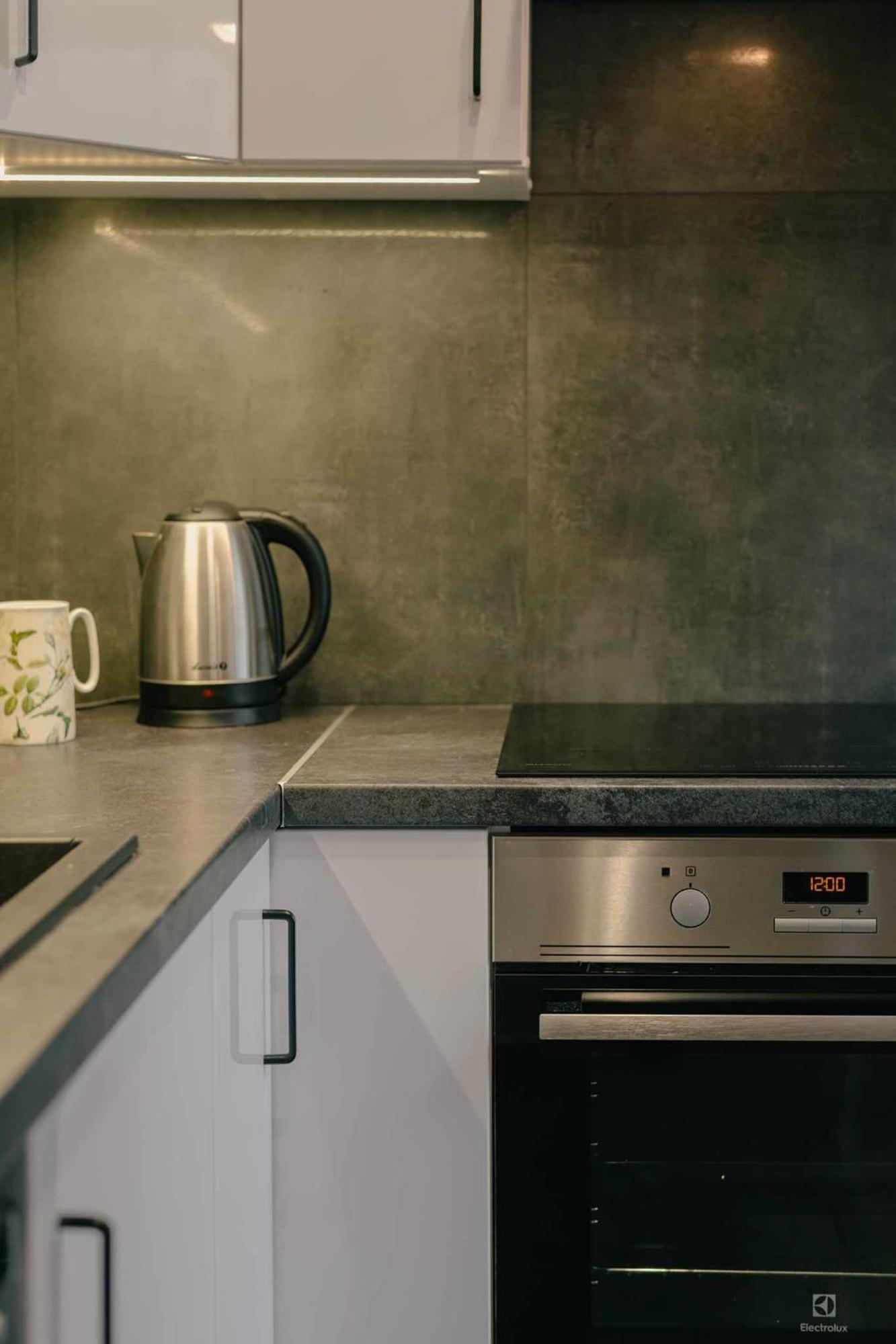 Apartament Pod 13 Bielsko-Biała Dış mekan fotoğraf