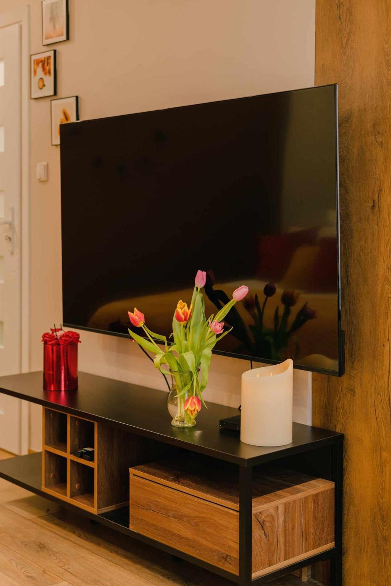 Apartament Pod 13 Bielsko-Biała Dış mekan fotoğraf