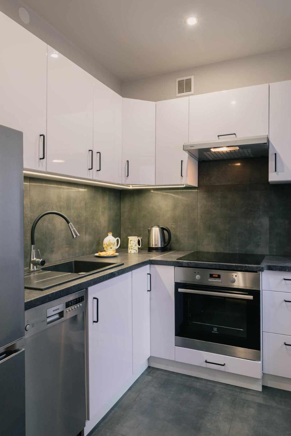 Apartament Pod 13 Bielsko-Biała Dış mekan fotoğraf