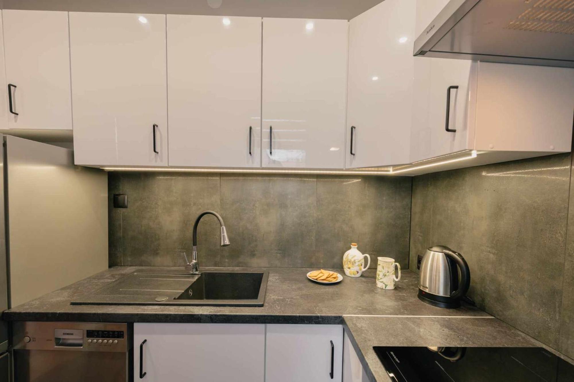 Apartament Pod 13 Bielsko-Biała Dış mekan fotoğraf