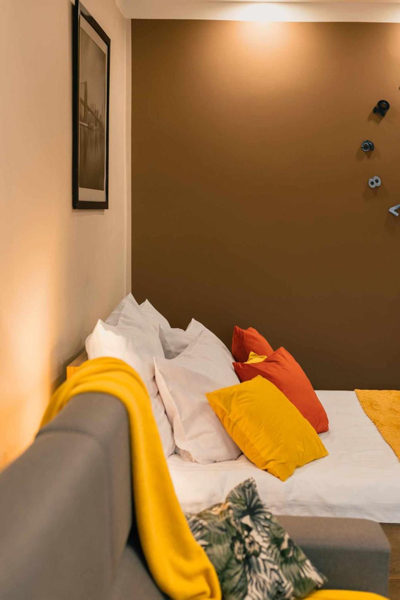 Apartament Pod 13 Bielsko-Biała Dış mekan fotoğraf