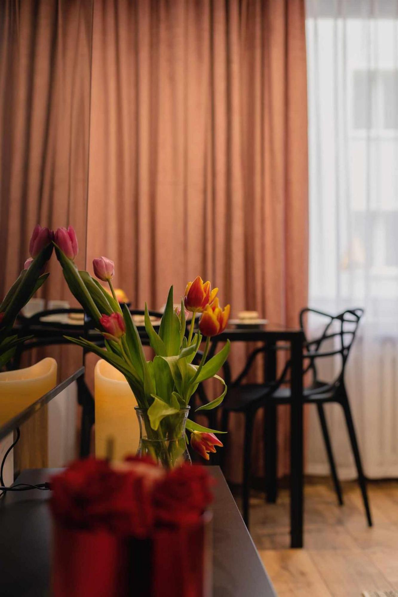 Apartament Pod 13 Bielsko-Biała Dış mekan fotoğraf